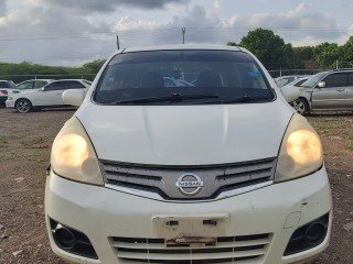 2008 Nissan Note for sale in St. Catherine, Jamaica