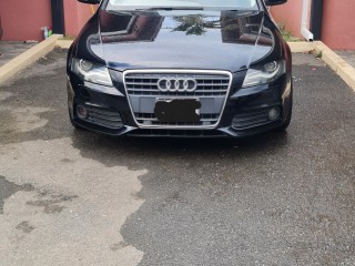 2011 Audi A4