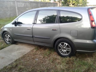 2004 Honda Stream for sale in Manchester, Jamaica