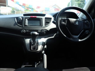 2015 Honda CRV for sale in Kingston / St. Andrew, Jamaica