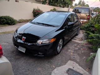 2009 Honda Civic SI for sale in Kingston / St. Andrew, Jamaica