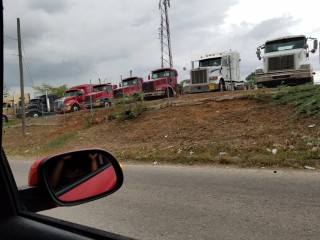 2006 Freightliner 9900i for sale in Clarendon, Jamaica