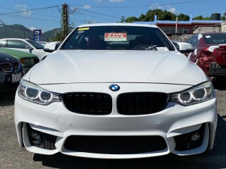 2015 BMW 428i for sale in Kingston / St. Andrew, Jamaica