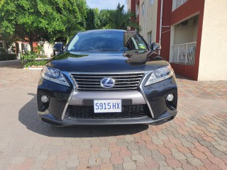 2014 Lexus Lexus for sale in Kingston / St. Andrew, Jamaica