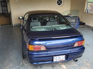 1995 Toyota Trueno