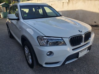 2013 BMW X3 for sale in Kingston / St. Andrew, Jamaica