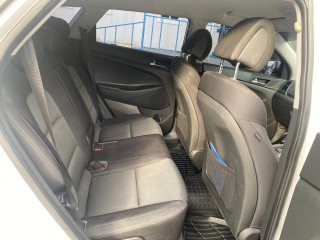 2017 Hyundai Tucson for sale in Kingston / St. Andrew, Jamaica