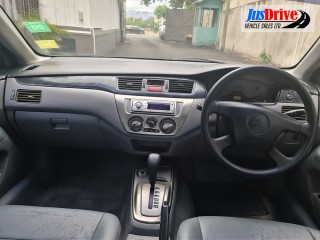2005 Mitsubishi lancer for sale in Kingston / St. Andrew, Jamaica