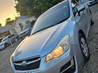 2015 Subaru G4 for sale in Kingston / St. Andrew, Jamaica