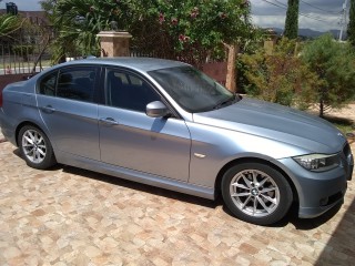 2011 BMW 320i for sale in St. Catherine, Jamaica