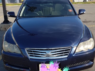 2006 Toyota MarkX for sale in Kingston / St. Andrew, Jamaica