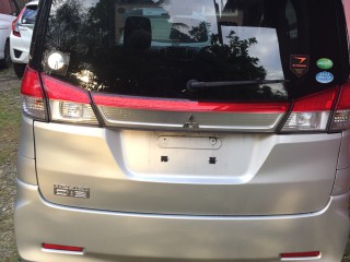 2015 Mitsubishi Delica 2 for sale in St. James, Jamaica