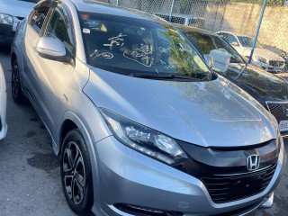 2016 Honda vezel