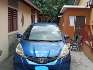 2012 Honda Fit for sale in Kingston / St. Andrew, Jamaica