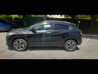 2016 Honda Vezel for sale in Kingston / St. Andrew, Jamaica