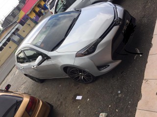 2017 Toyota Corolla for sale in Kingston / St. Andrew, Jamaica