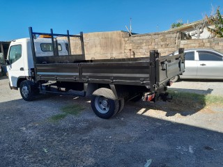 2013 Mitsubishi Fuso Canter