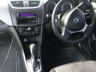 2012 Suzuki Swift for sale in Kingston / St. Andrew, Jamaica