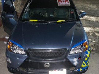 2002 Honda Civic