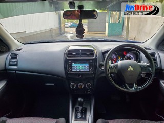 2019 Mitsubishi ASX for sale in Kingston / St. Andrew, Jamaica