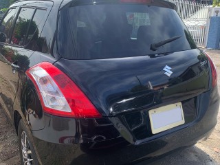 2014 Suzuki Swift for sale in Kingston / St. Andrew, Jamaica