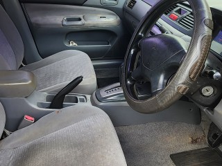 2005 Mitsubishi Lancer for sale in St. Catherine, Jamaica