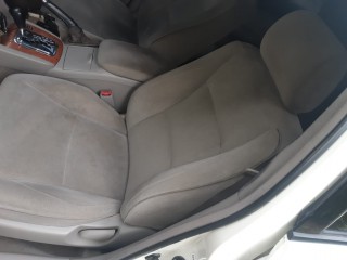 2003 Toyota Verossa for sale in Westmoreland, Jamaica