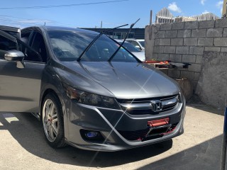 2010 Honda Stream