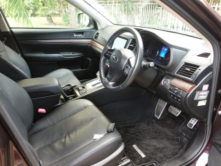 2014 Subaru Outback EX Edition for sale in Kingston / St. Andrew, Jamaica