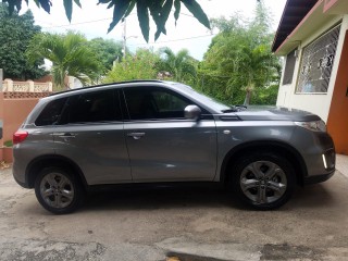 2018 Suzuki Vitara for sale in Kingston / St. Andrew, Jamaica