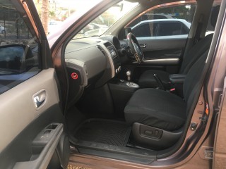 2008 Nissan XTrail