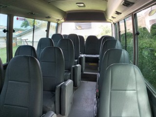 2006 Toyota Coaster for sale in St. James, Jamaica