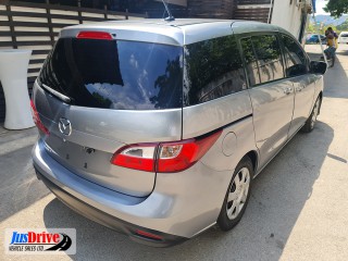 2014 Mazda Premacy