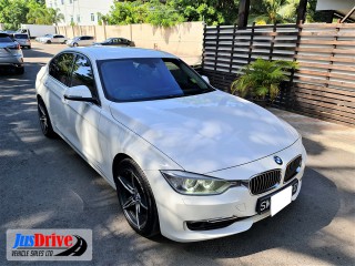 2012 BMW 328I for sale in Kingston / St. Andrew, Jamaica
