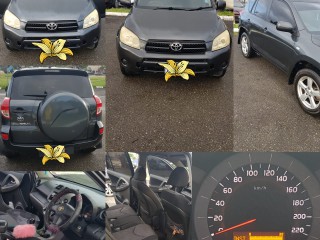 2008 Toyota Rav 4 for sale in Kingston / St. Andrew, Jamaica