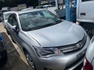 2015 Toyota Corolla Axio for sale in Manchester, Jamaica