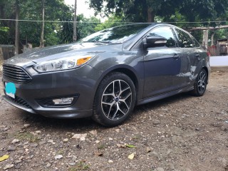 2015 Ford Focus for sale in Kingston / St. Andrew, Jamaica