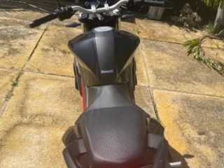 2019 Honda Benelli TNT 150i for sale in Kingston / St. Andrew, Jamaica