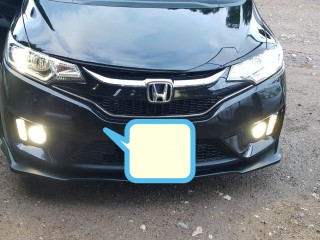 2016 Honda Fit 100 financing available or best offer for sale in Kingston / St. Andrew, Jamaica