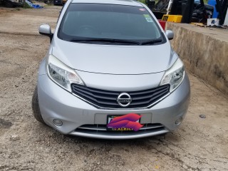2014 Nissan Note for sale in Manchester, Jamaica