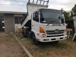 2006 Toyota Hino for sale in Kingston / St. Andrew, Jamaica