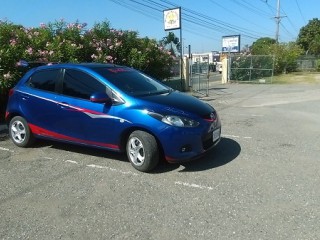 2008 Mazda Demio for sale in Kingston / St. Andrew, Jamaica