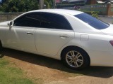 2009 Toyota Mark X for sale in Trelawny, Jamaica