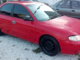 1998 Hyundai Elentra for sale in Kingston / St. Andrew, Jamaica