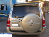 2003 Mitsubishi Pajero for sale in Kingston / St. Andrew, Jamaica