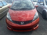 2012 Honda FIT for sale in Kingston / St. Andrew, Jamaica