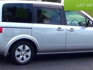 2011 Nissan Lafesta for sale in Kingston / St. Andrew, Jamaica