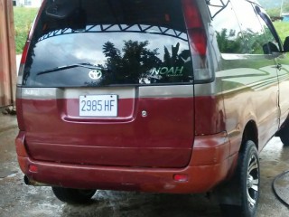 1999 Toyota noah for sale in St. James, Jamaica