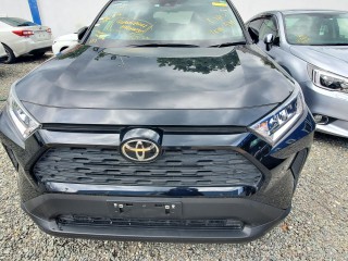 2019 Toyota RAV4 for sale in Kingston / St. Andrew, Jamaica