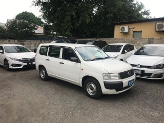2013 Toyota Probox for sale in Kingston / St. Andrew, Jamaica